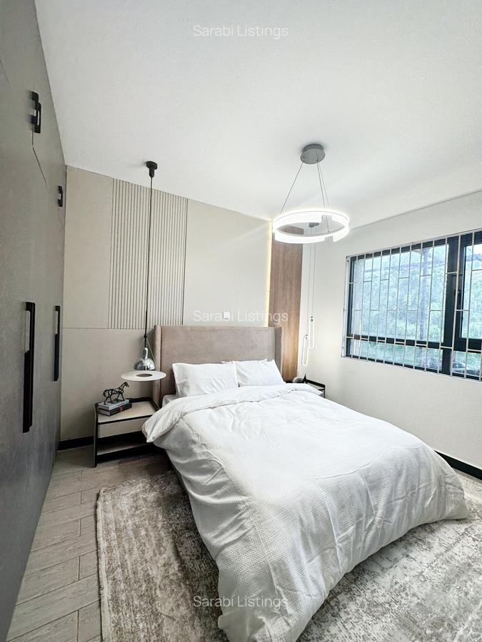 2 Bed Apartment with En Suite in Kileleshwa - 7