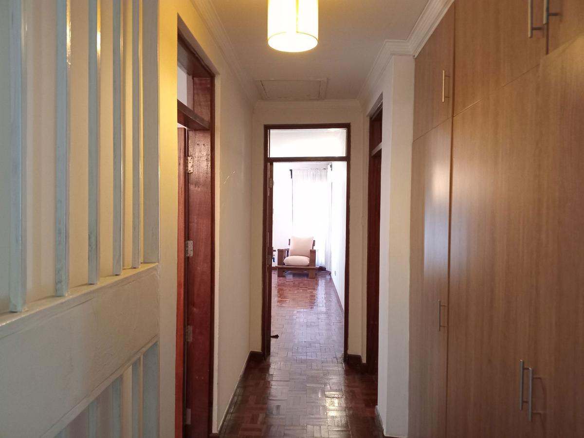 Furnished 3 Bed Apartment with En Suite in Parklands - 10