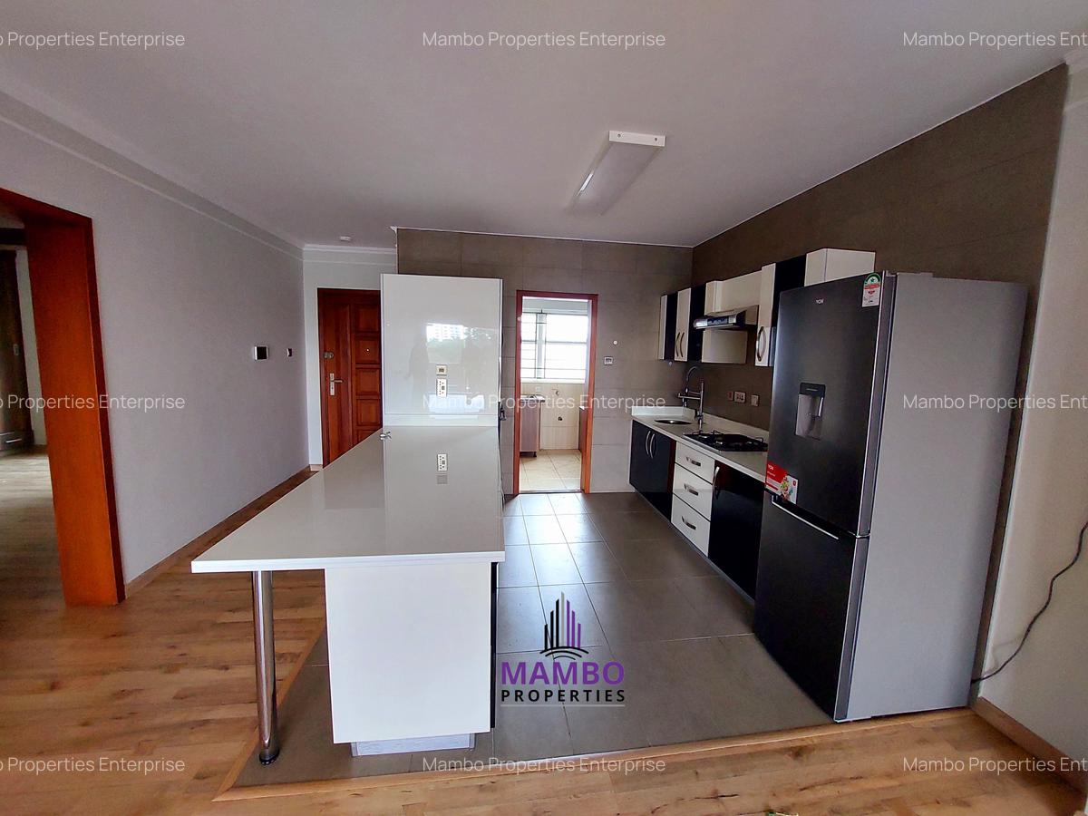 2 Bed Apartment with En Suite at Gatundu Rd - 1