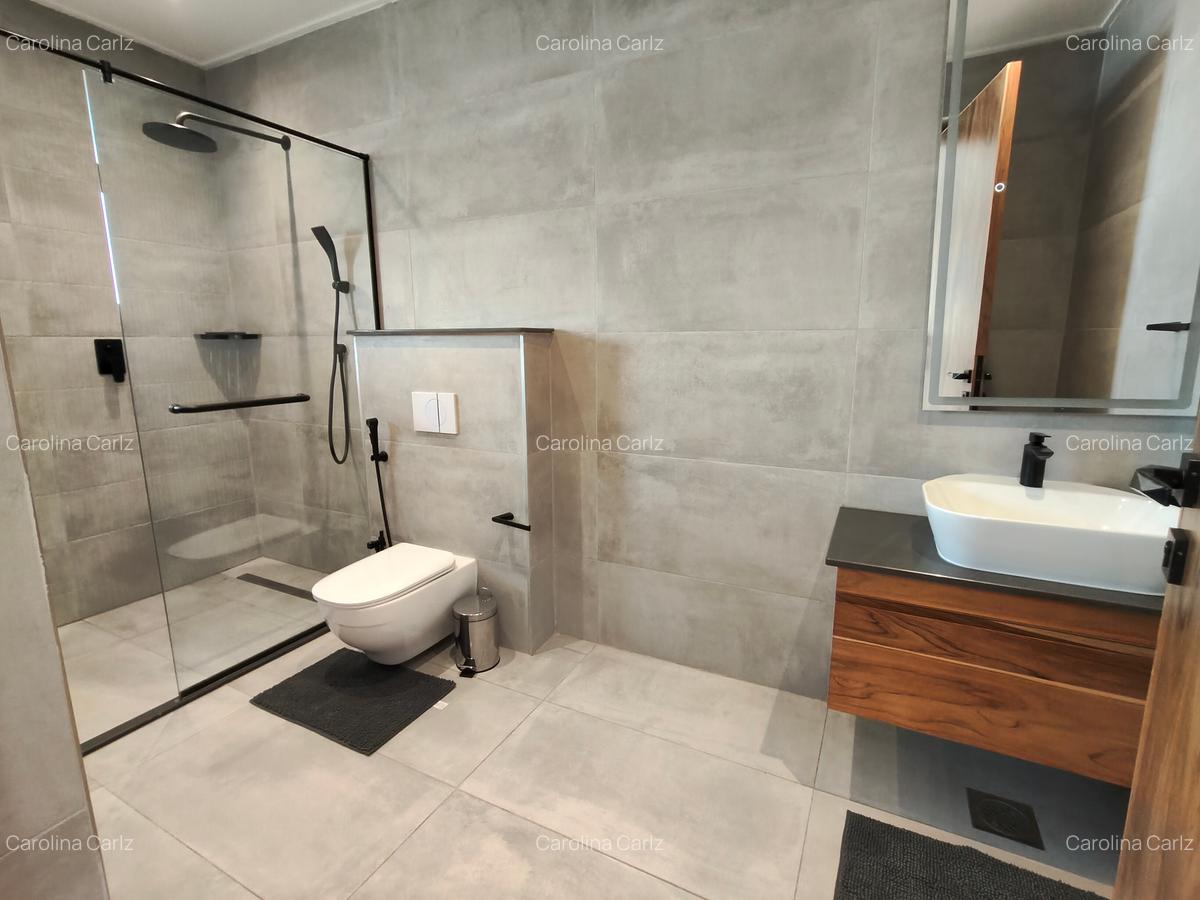 Furnished 3 Bed Apartment with En Suite at Peponi Road - 13