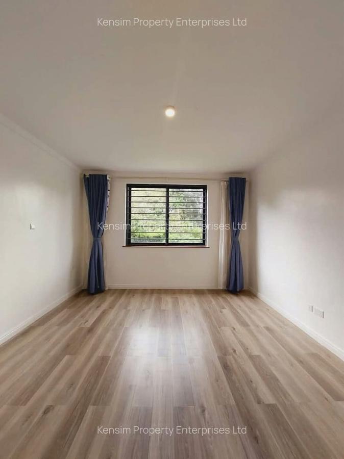 4 Bed Townhouse with En Suite in Runda - 13