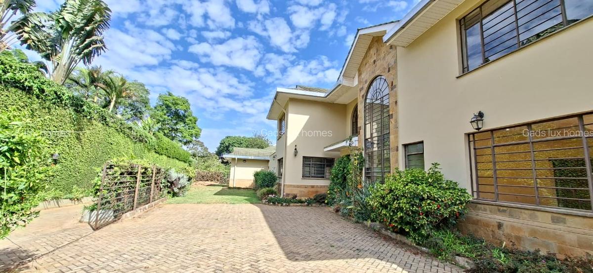 5 Bed Townhouse with En Suite at Lower Kabete - 2
