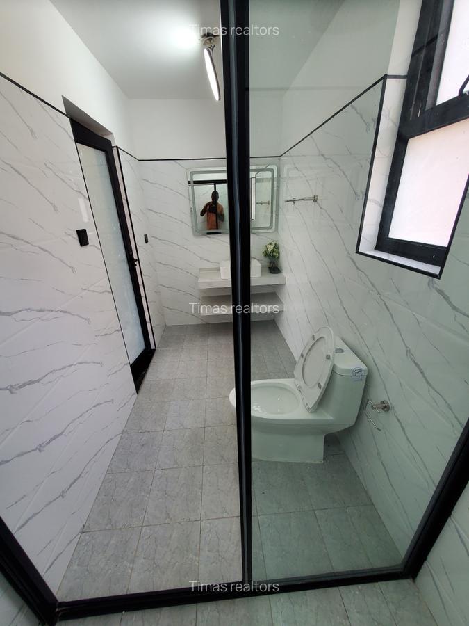 3 Bed Apartment with En Suite at Syokimau - 13