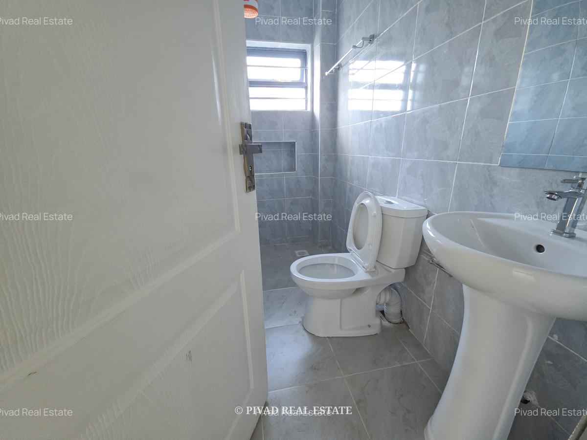 5 Bed House with Staff Quarters in Ruiru - 7