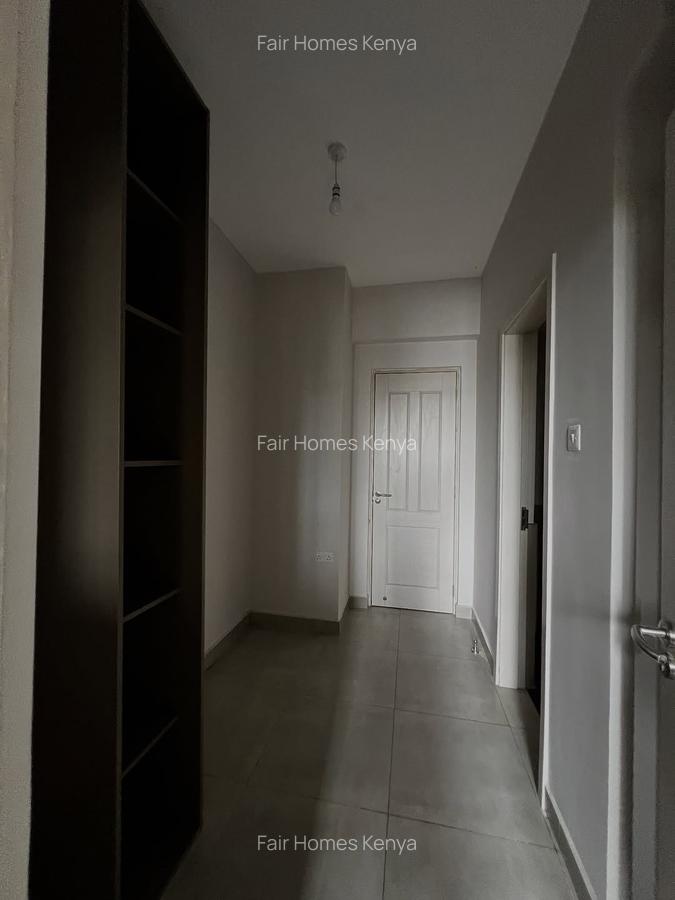 2 Bed Apartment with En Suite at Gatundu Road - 3