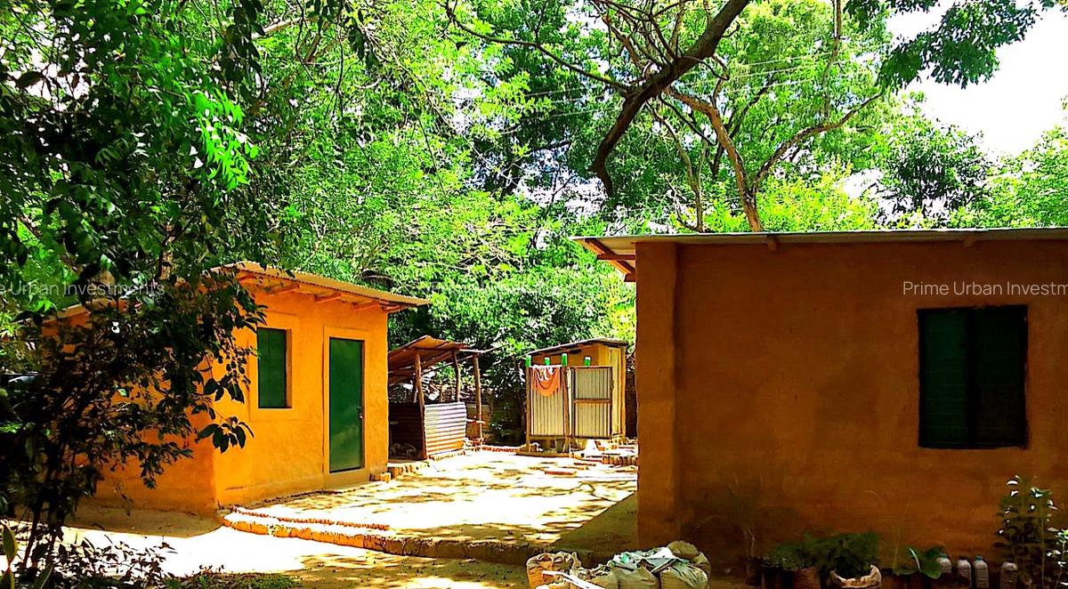 8,093.72 m² Land in Mtwapa - 17