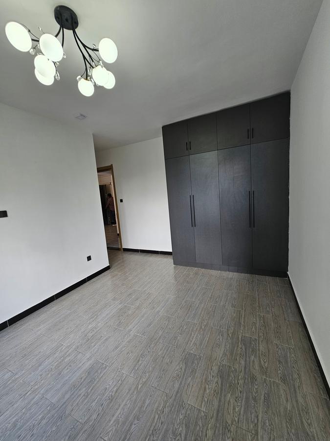 2 Bed Apartment with En Suite at Kilimani - 9