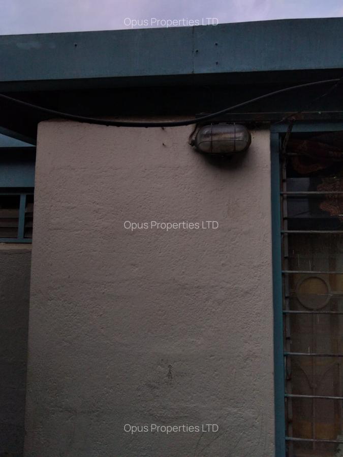 Residential Land in Donholm - 3