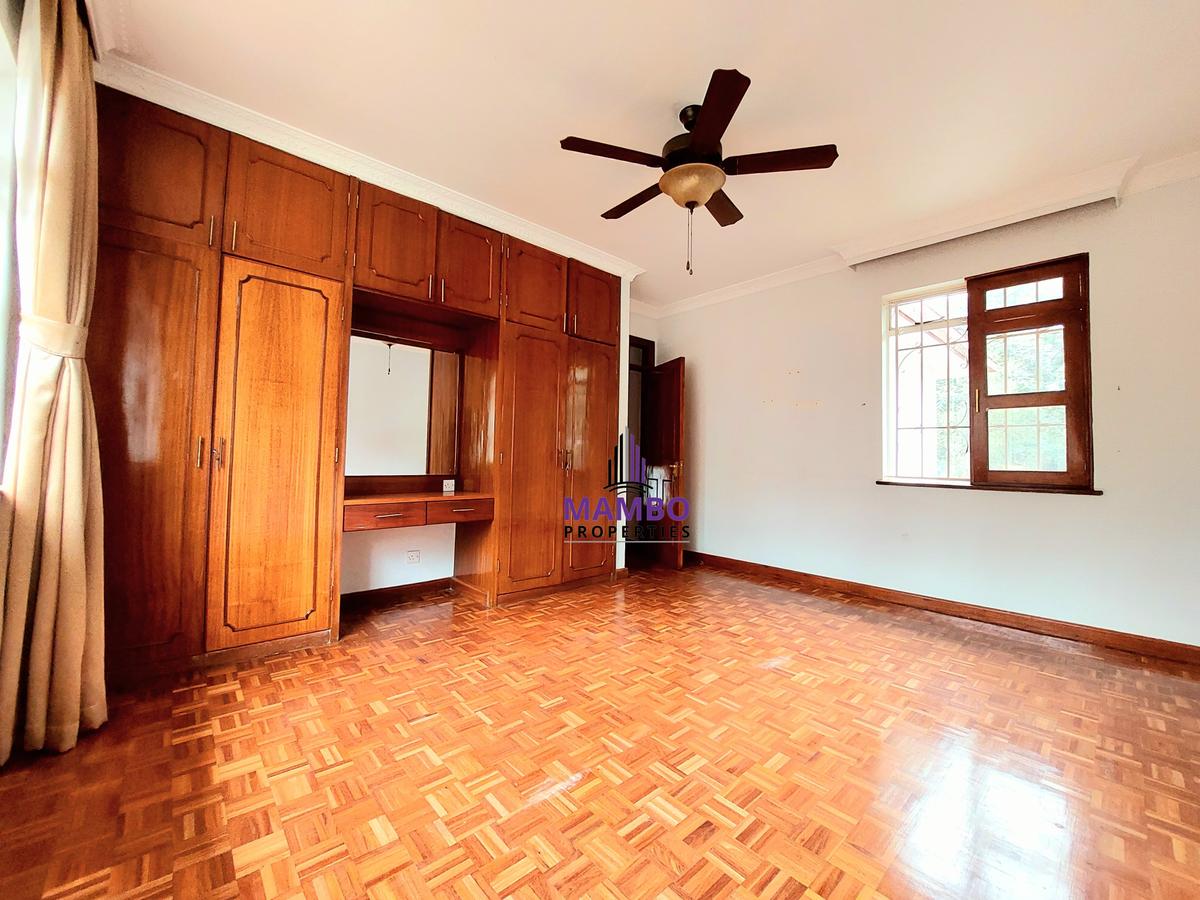 4 Bed House with En Suite at Off Ruaka Drive - 20