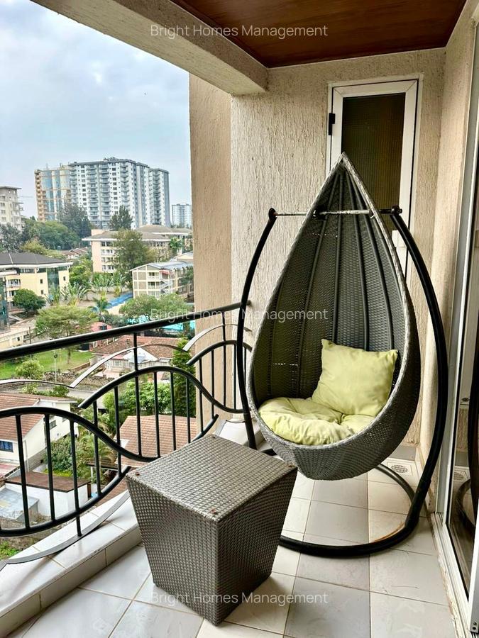 4 Bed Apartment with En Suite in Kilimani - 3