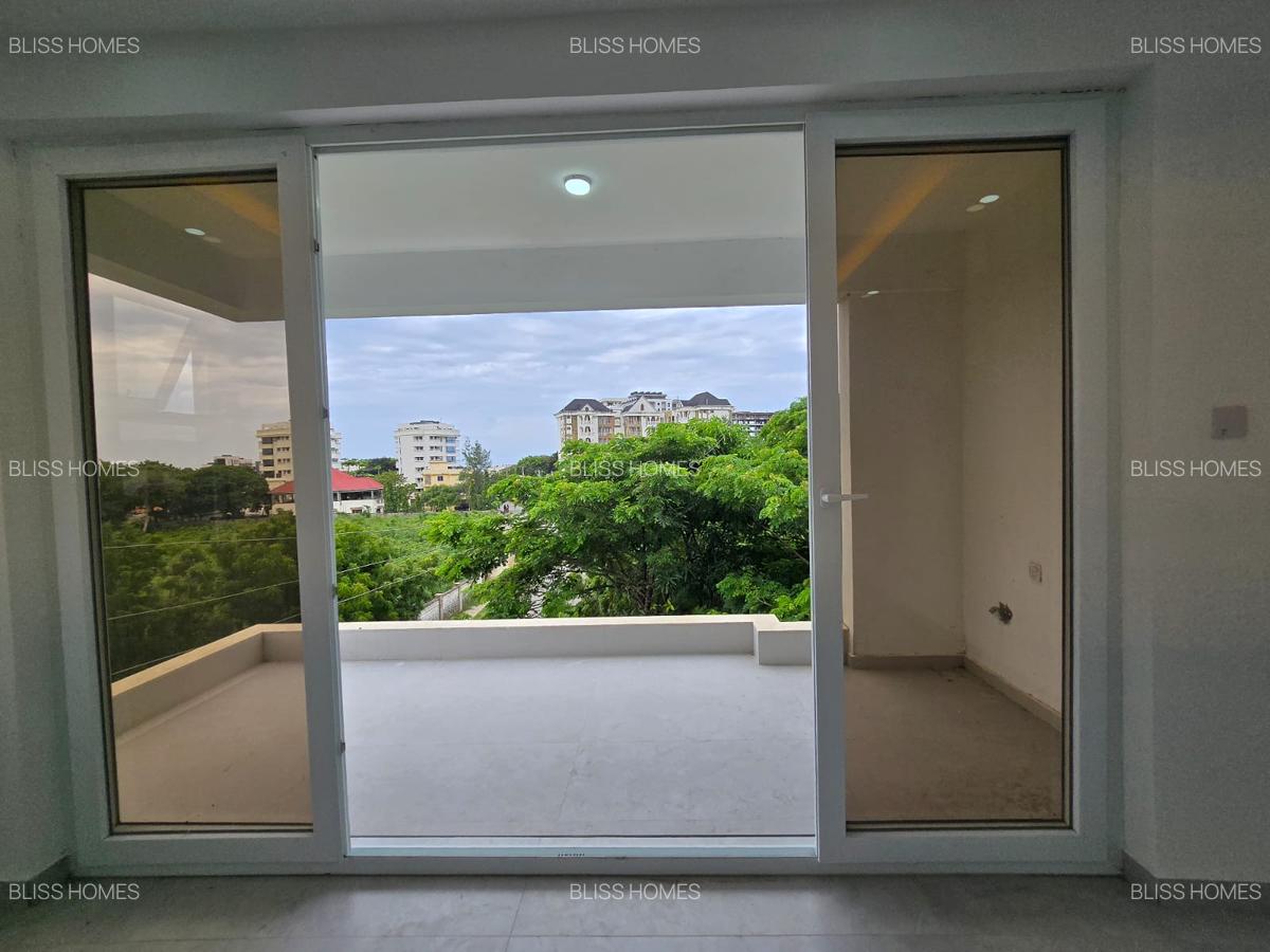 2 Bed Apartment with Swimming Pool at Nyali - 5