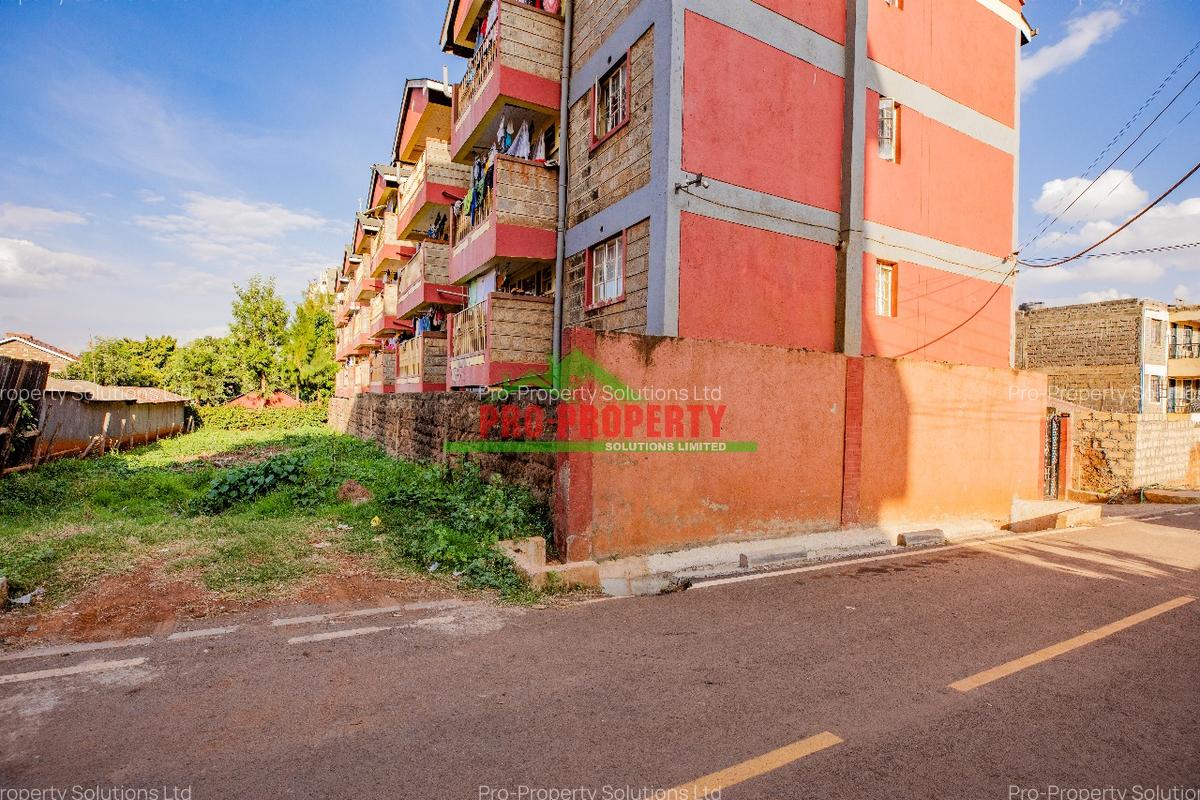 0.05 ha Commercial Land at Kidfarmaco - 6