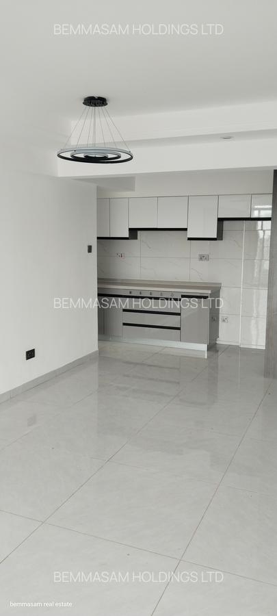 2 Bed Apartment with En Suite at Westlands Road - 2