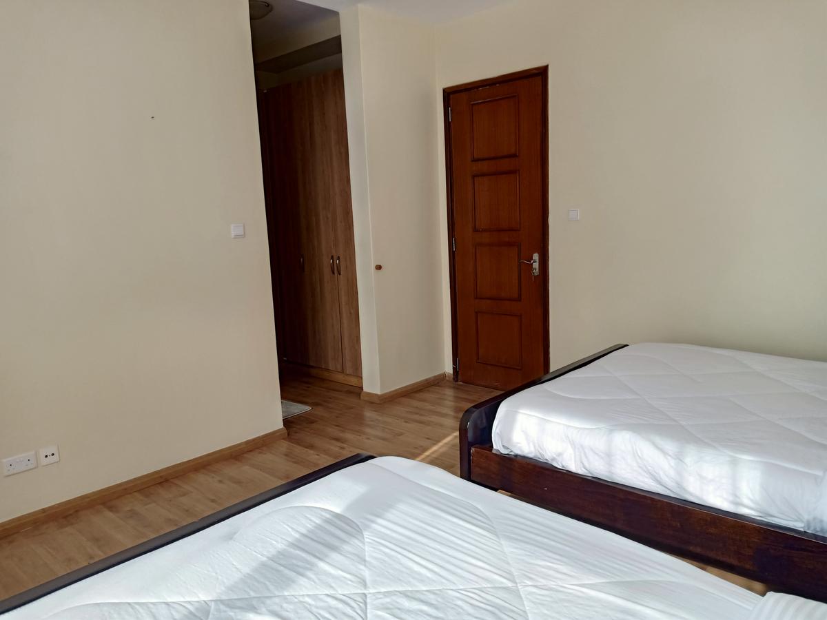 Furnished 2 Bed Apartment with En Suite at Mpaka Road - 13