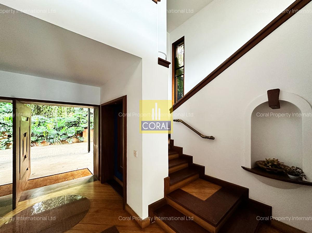 4 Bed House in Lower Kabete - 7