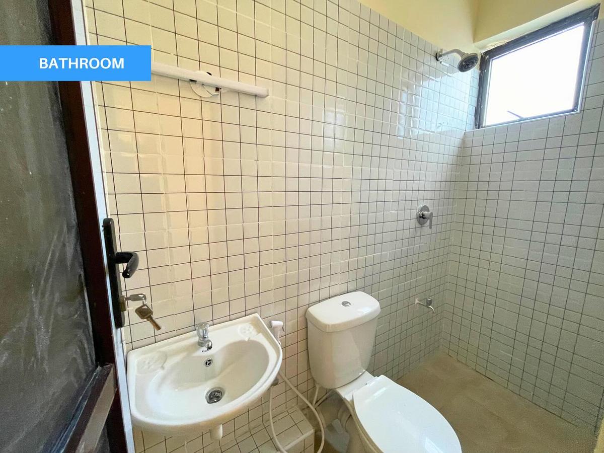 2 Bed Apartment with En Suite in Mombasa Island - 4