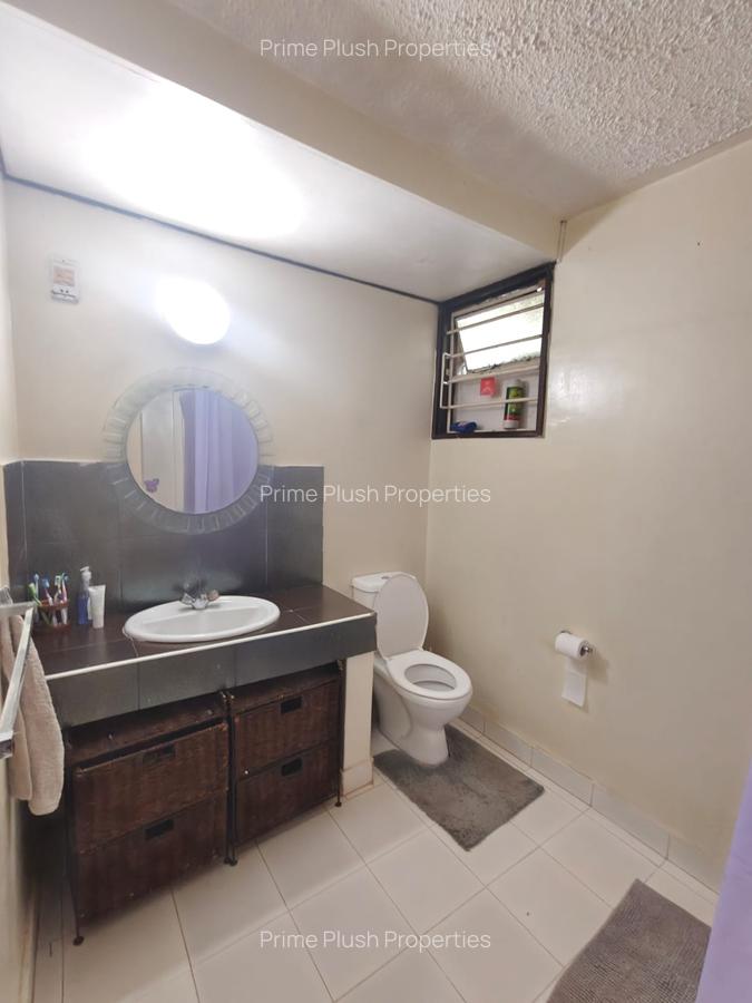 4 Bed House with Garden in Kilimani - 17