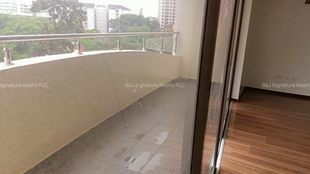3 Bed Apartment with En Suite in Kileleshwa - 5