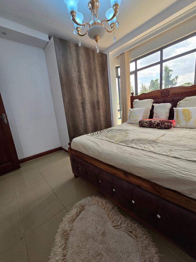 2 Bed Apartment with En Suite in Garden Estate - 20