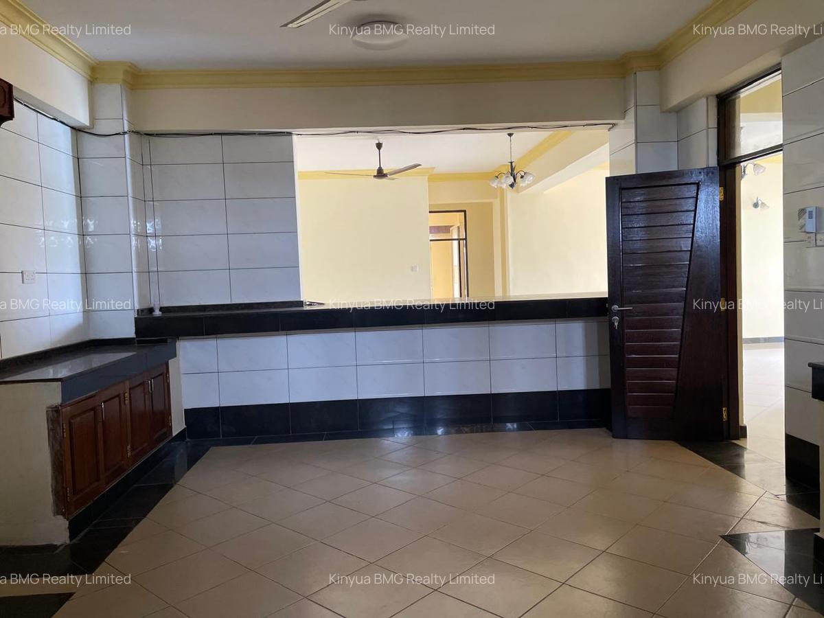 Serviced 4 Bed Apartment with En Suite in Nyali Area - 11