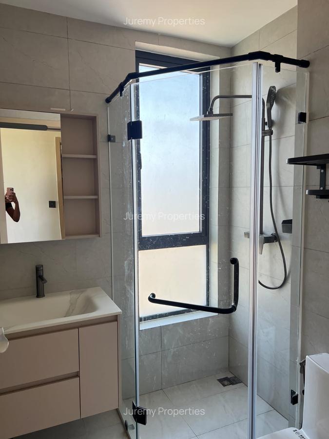 2 Bed Apartment with En Suite in Kileleshwa - 3