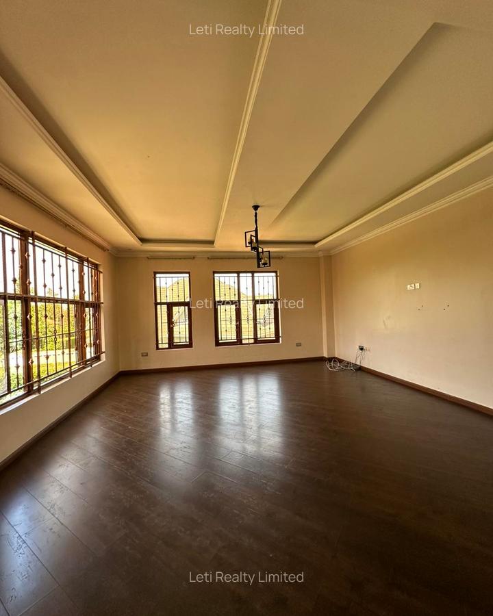 5 Bed Villa with En Suite in Muthaiga - 5