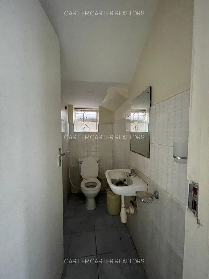 4 Bed Townhouse with En Suite in South C - 7