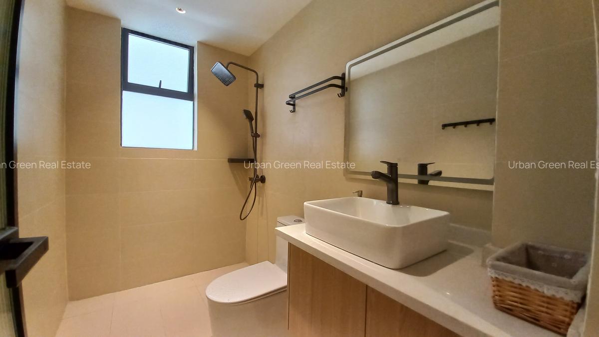 3 Bed Apartment with En Suite in Syokimau - 14