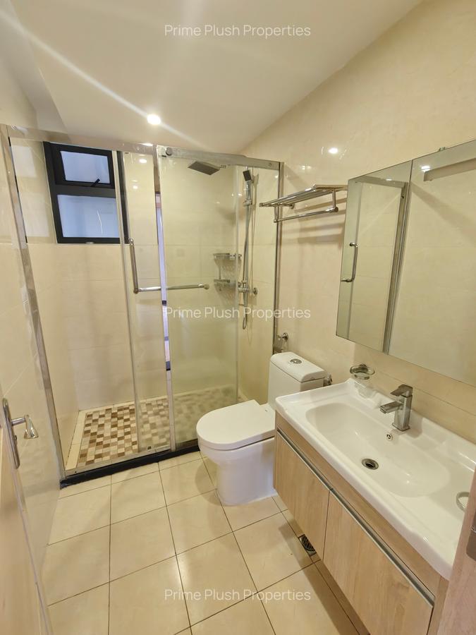 3 Bed Apartment with Swimming Pool in Lavington - 8