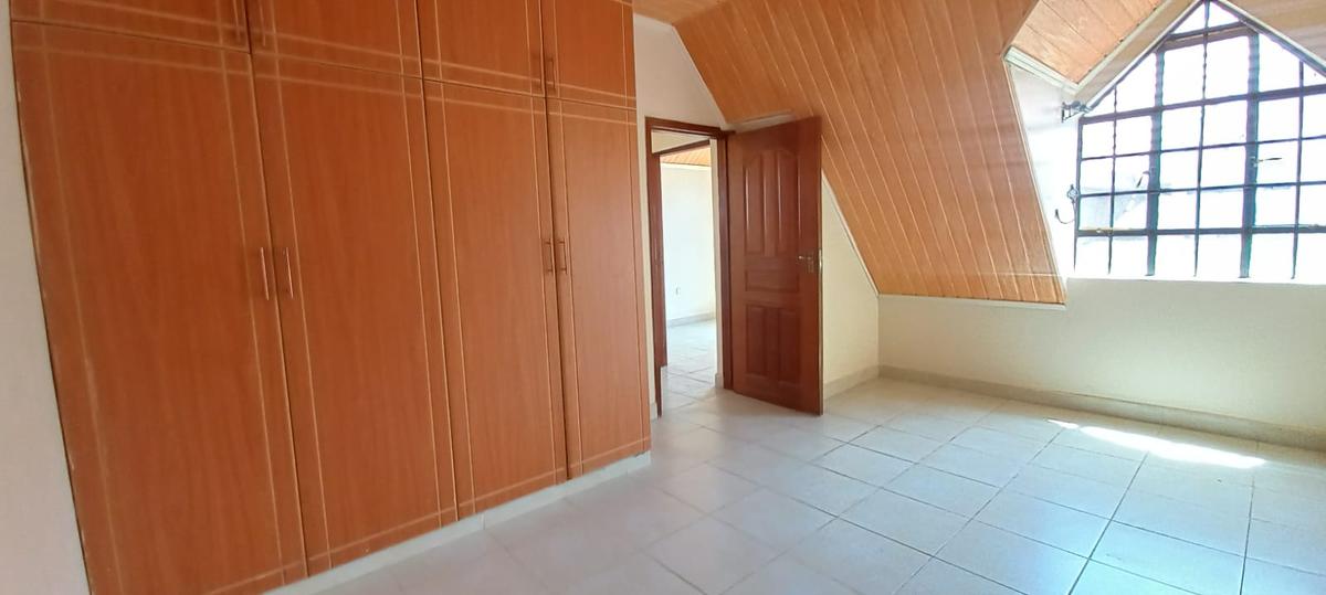 4 Bed Villa with En Suite in Syokimau - 8