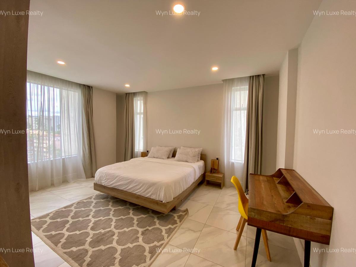 1 Bed Apartment at Raphta Road - 5