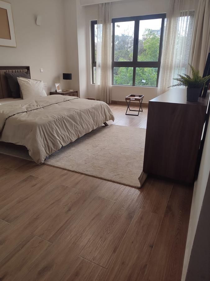 3 Bed Apartment with En Suite at Rose Avenue - 8