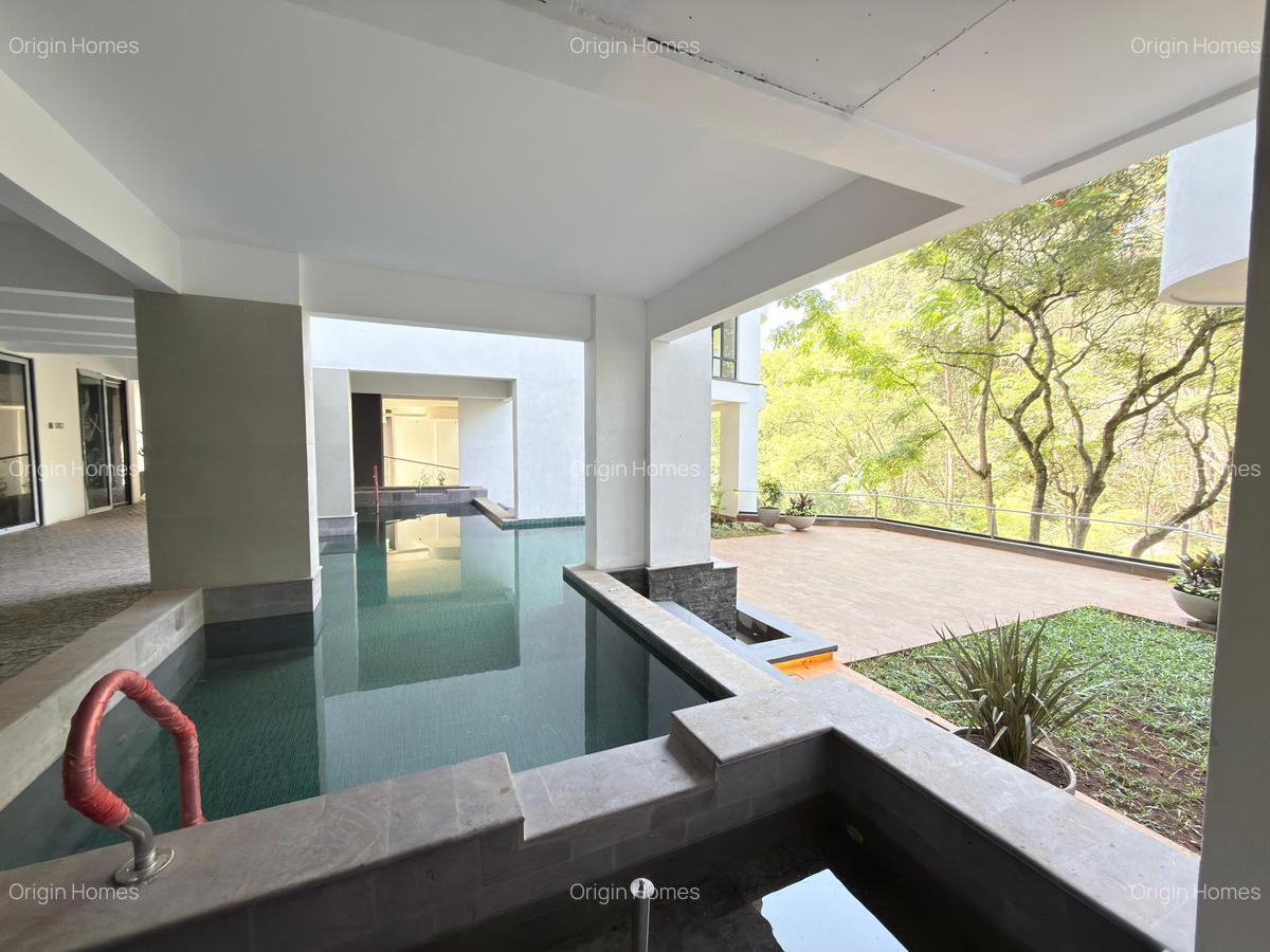 3 Bed Apartment with En Suite at Peponi Road - 16