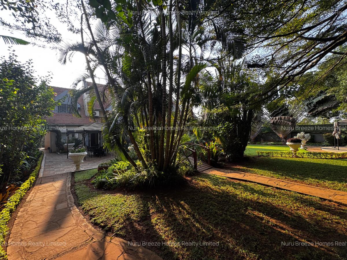 5 Bed House with En Suite in Thigiri - 5