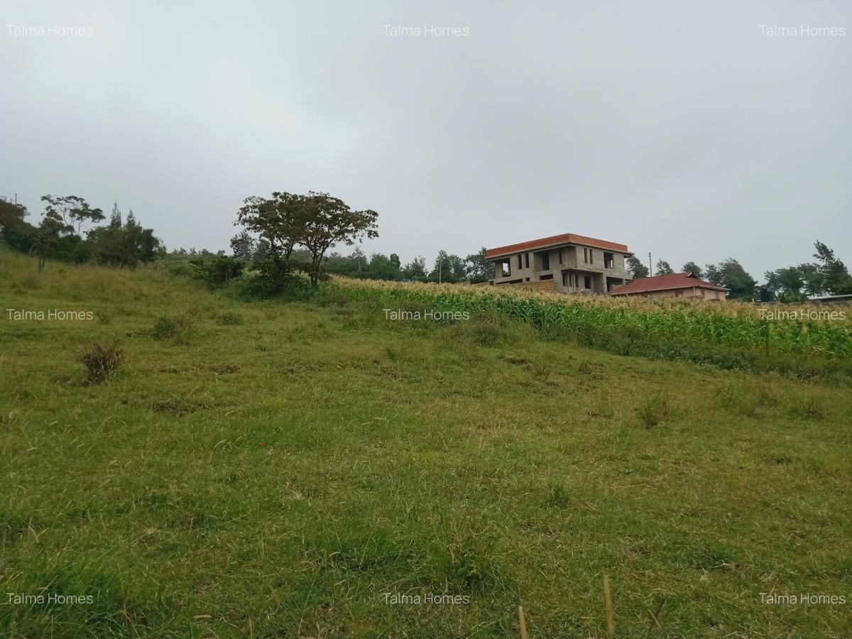 0.25 ac Land at Kibiko - 6