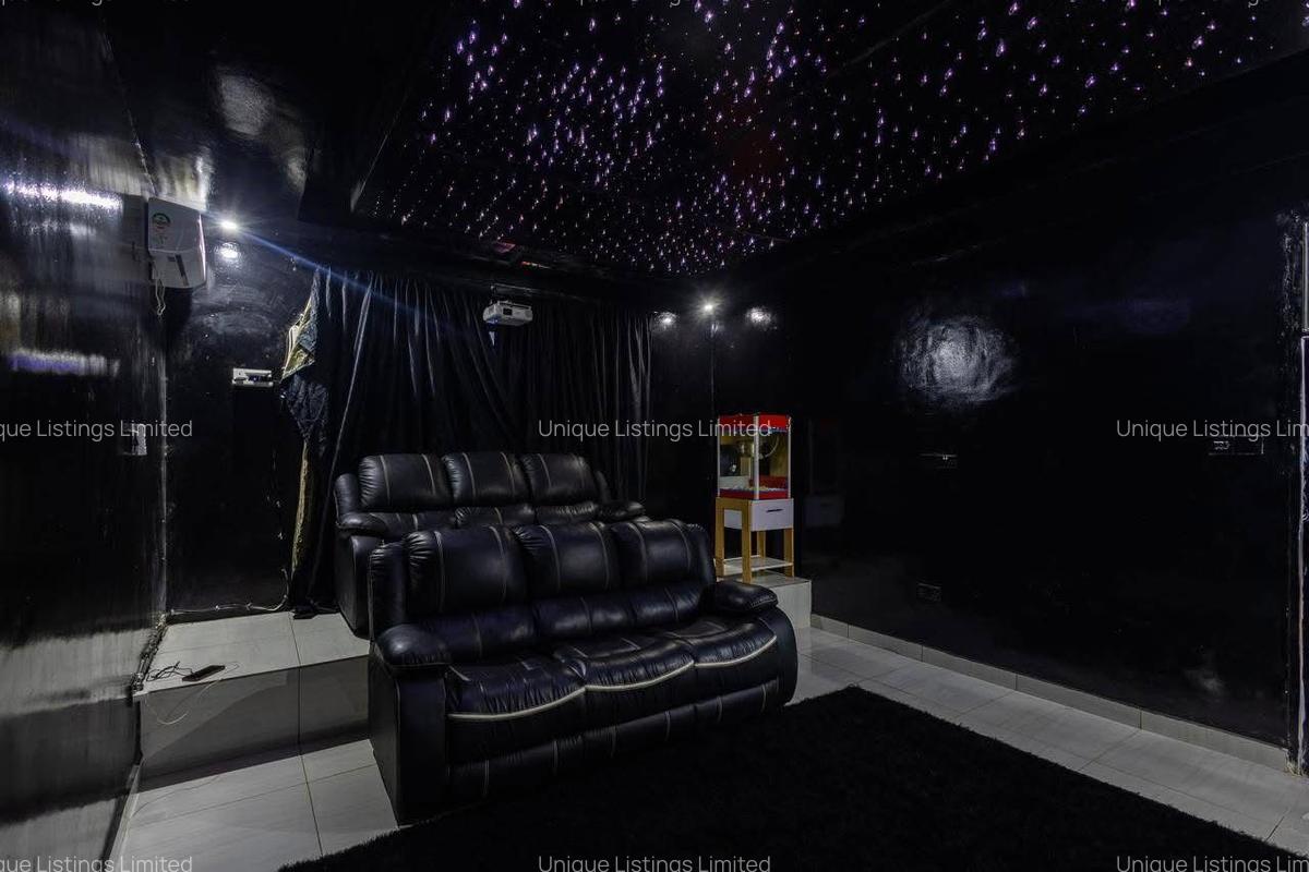 4 Bed House with En Suite in Diani - 9