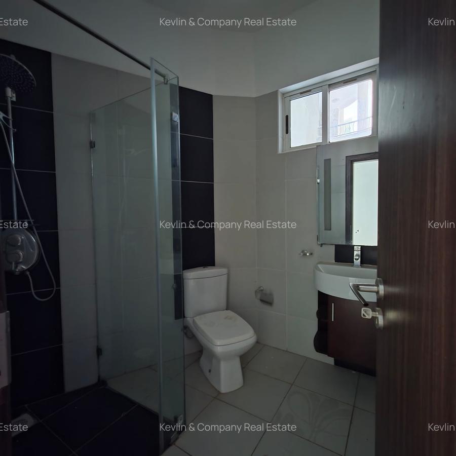 4 Bed Apartment with En Suite in Kileleshwa - 14