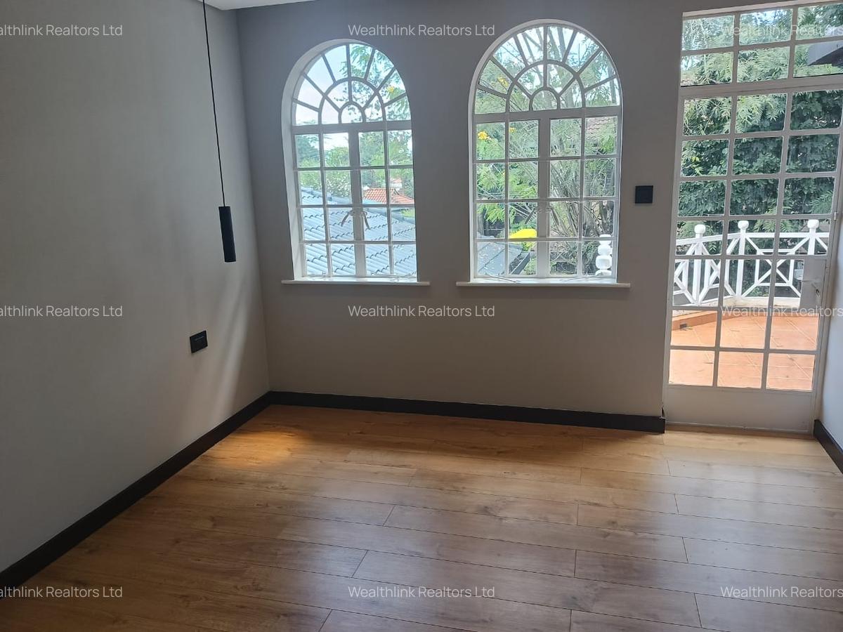 4 Bed House with En Suite at Runda - 16