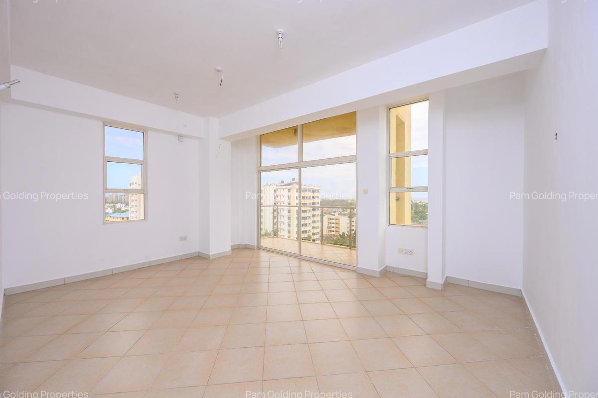 3 Bed Apartment at Cement Road - 3