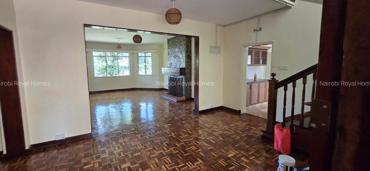 5 Bed House with En Suite at Gigiri Road - 18