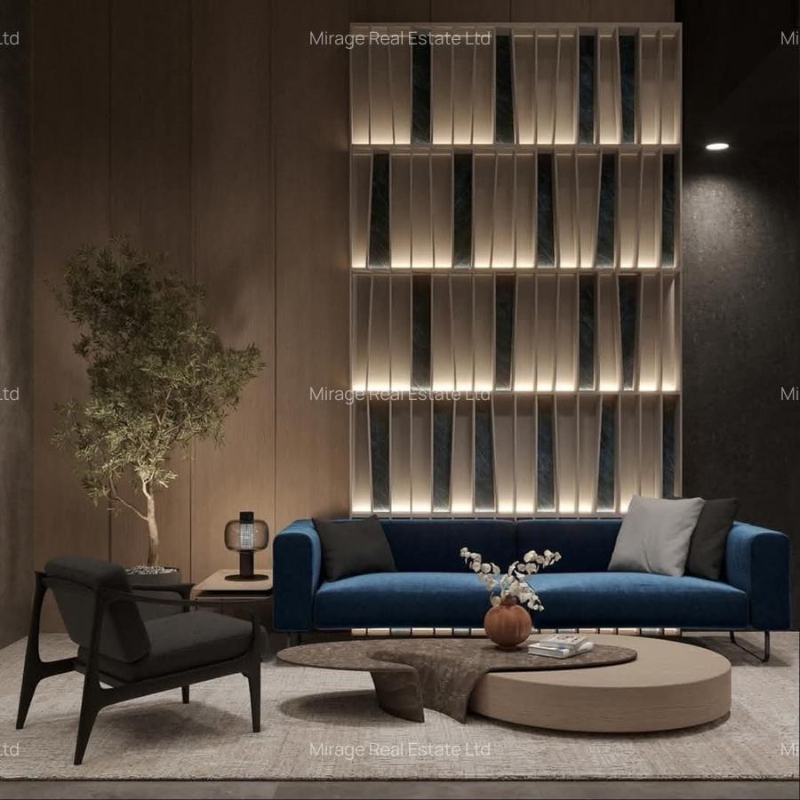 1 Bed Apartment with Swimming Pool in Westlands Area - 5