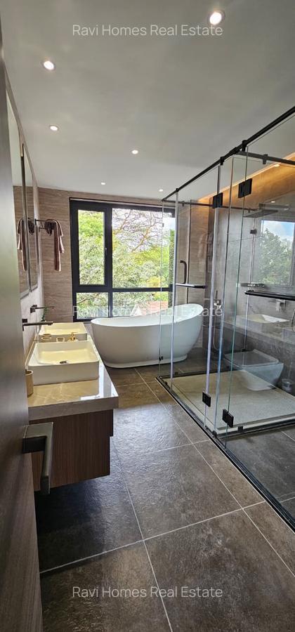 4 Bed Apartment with En Suite at Elgeyo Marakwet - 1