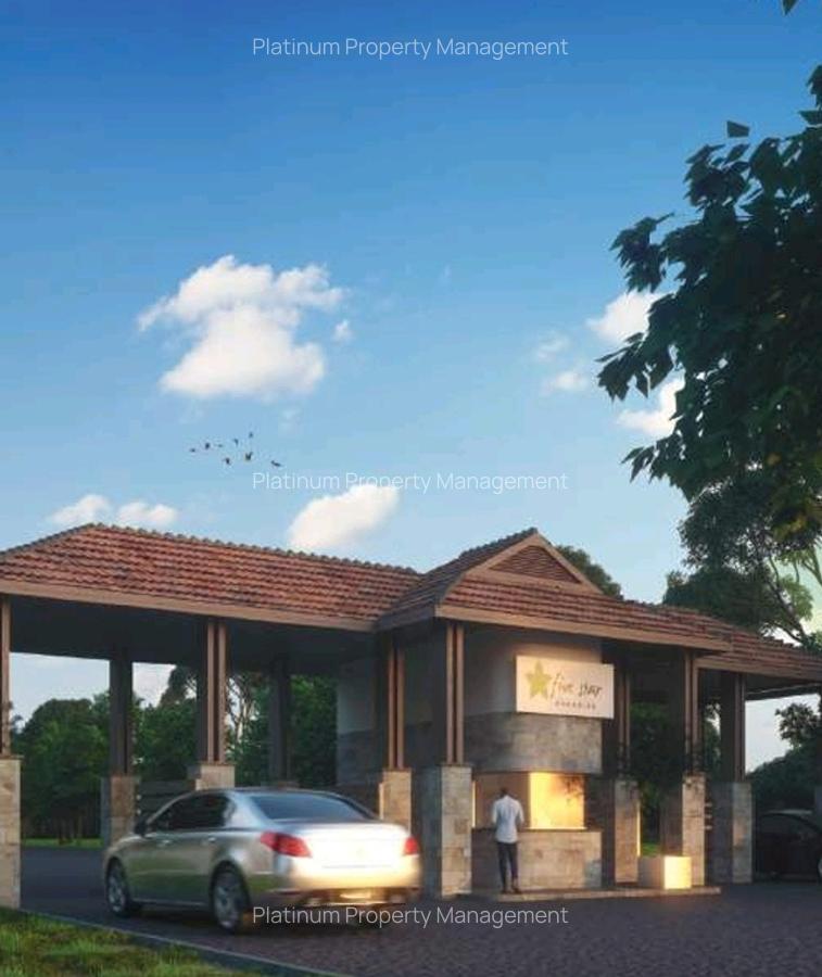 4 Bed House with En Suite at Glory Rd - 14