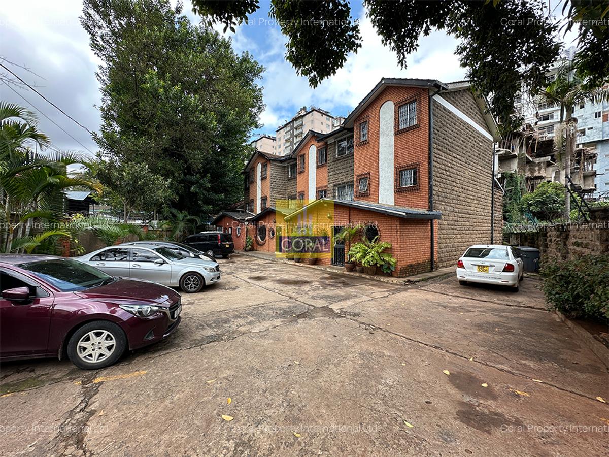 Land in Hurlingham - 1