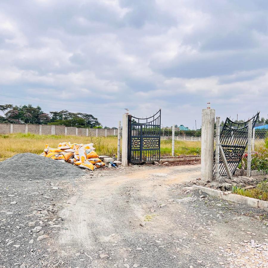 2,023 ac Residential Land at Near Galleria Mall - 8