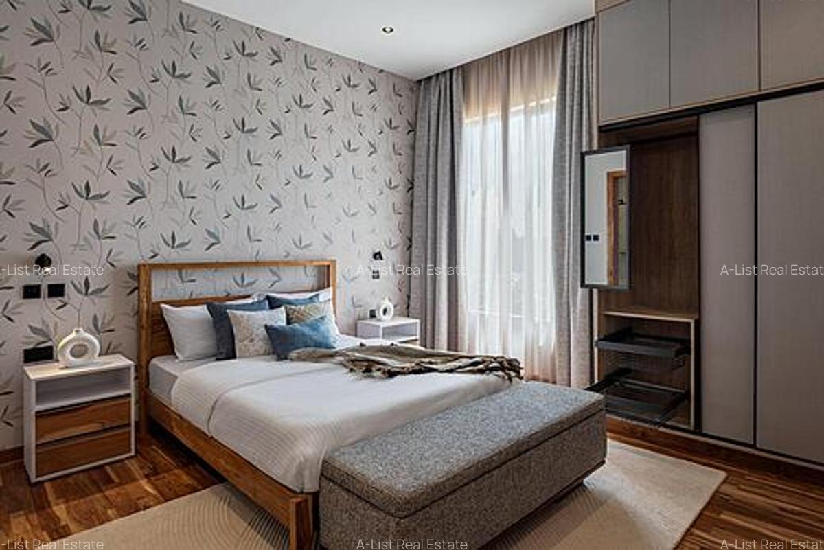 5 Bed Villa with En Suite at Loresho - 9