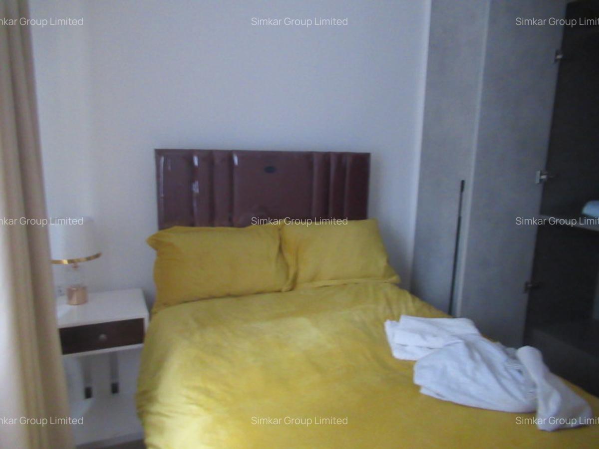 Furnished 2 Bed Apartment with En Suite at Riverside - 16