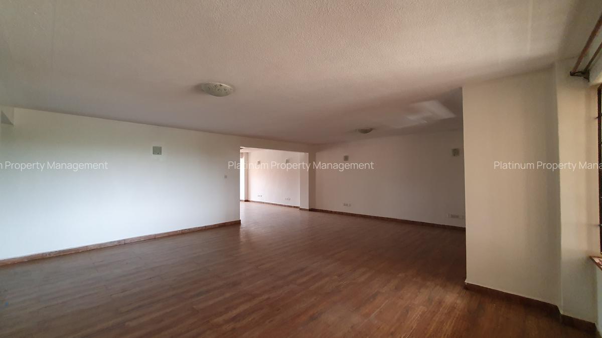 3 Bed Apartment with En Suite at Church Road - 5