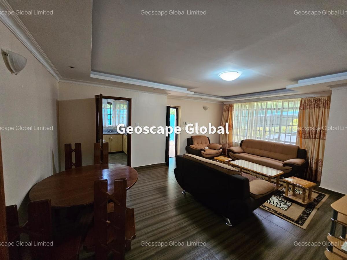 3 Bed House with En Suite in Rosslyn - 10