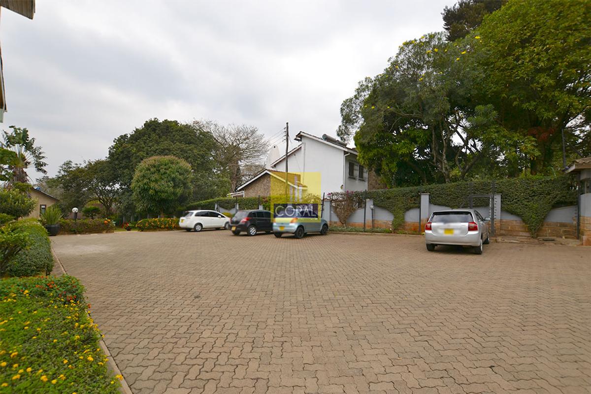 Office with Backup Generator in Lavington - 14